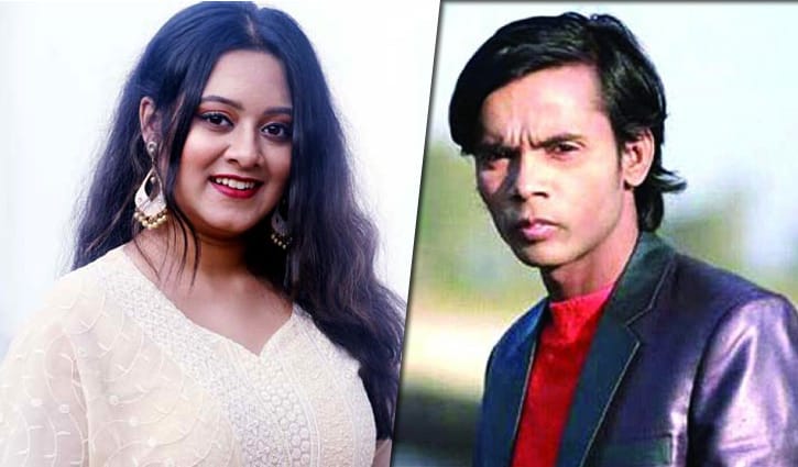 হিরো আলমকে অভিনেতা মনে করি না: দীঘি হিরো আলমকে অভিনেতা মনে করি না: দীঘি
