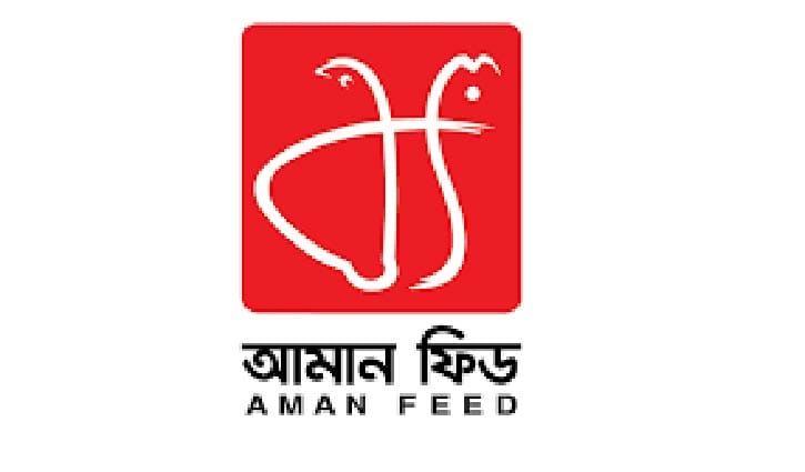আমান ফিডের লভ্যাংশ ঘোষণা আমান ফিডের লভ্যাংশ ঘোষণা