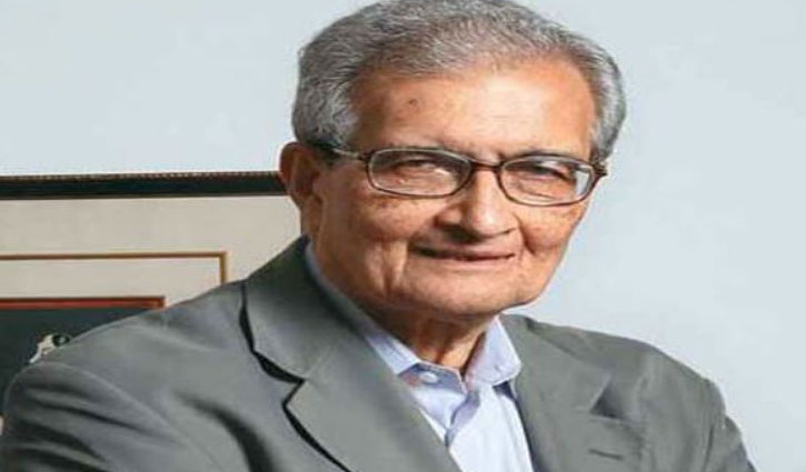 লন্ডনে বঙ্গবন্ধুকে নিয়ে বক্তব্য দেবেন অমর্ত্য সেন লন্ডনে বঙ্গবন্ধুকে নিয়ে বক্তব্য দেবেন অমর্ত্য সেন