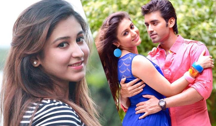 বিয়ে করছেন অঙ্কুশ-ঐন্দ্রিলা বিয়ে করছেন অঙ্কুশ-ঐন্দ্রিলা
