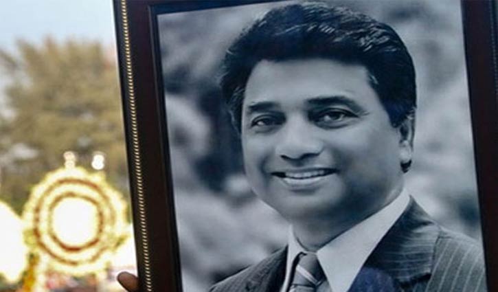 আনিসুল হকের তৃতীয় মৃত্যুবার্ষিকী আজ আনিসুল হকের তৃতীয় মৃত্যুবার্ষিকী আজ