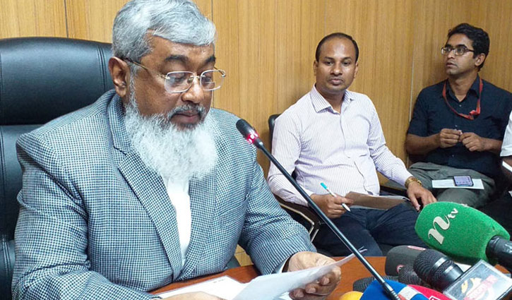‘করোনার ভ্যাকসিন পেতে পুরোদমে কাজ চলছে’ ‘করোনার ভ্যাকসিন পেতে পুরোদমে কাজ চলছে’