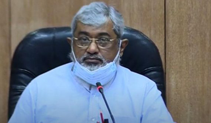 বৈদেশিক অনুদান ৩ শতাংশে নেমেছে: মন্ত্রিপরিষদ সচিব বৈদেশিক অনুদান ৩ শতাংশে নেমেছে: মন্ত্রিপরিষদ সচিব