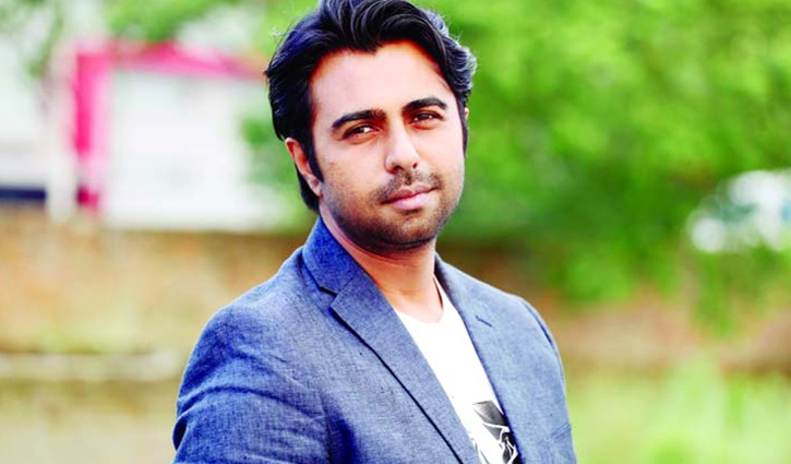 আইসিইউতে অভিনেতা অপূর্ব