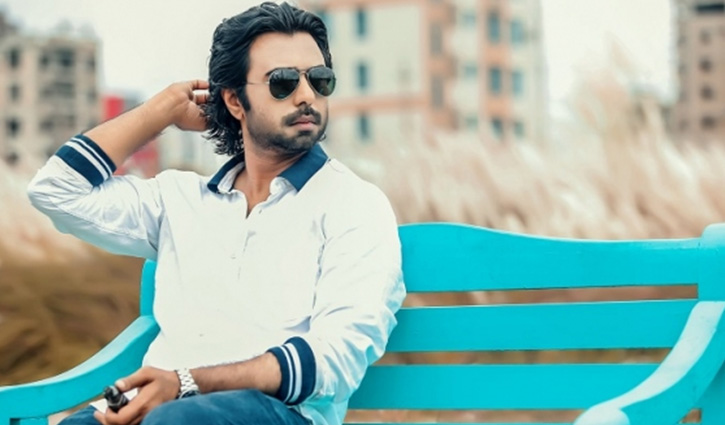 আগের চেয়ে ভালো আছেন অপূর্ব