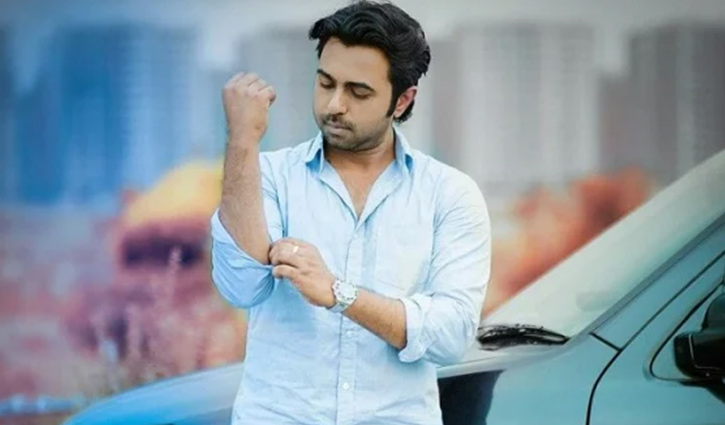 আইসিইউ থেকে কেবিনে নেওয়া হয়েছে অপূর্বকে