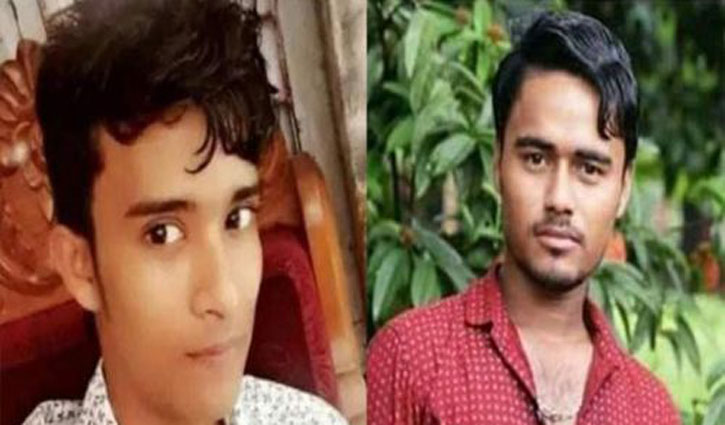 গৃহবধূকে বিবস্ত্র করে নির্যাতন: প্রধান আসামি বাদল গ্রেপ্তার গৃহবধূকে বিবস্ত্র করে নির্যাতন: প্রধান আসামি বাদল গ্রেপ্তার