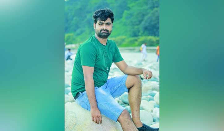 ভাবির নির্যাতনের মামলায় দেবর গ্রেপ্তার ভাবির নির্যাতনের মামলায় দেবর গ্রেপ্তার