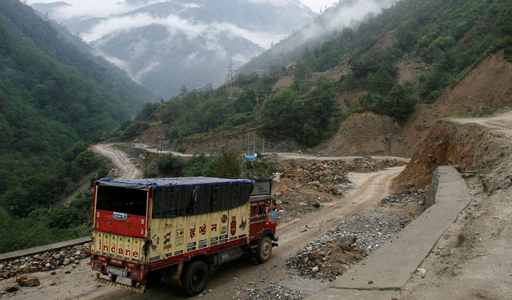অরুণাচল ভারতের নয়, চীনের অংশ: বেইজিং