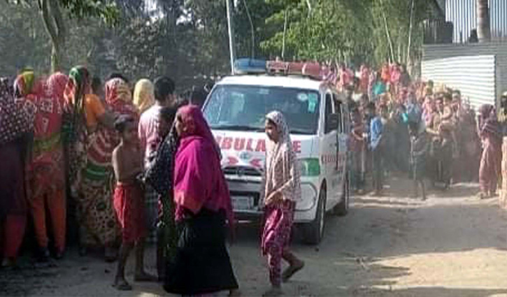 টাঙ্গাইলে স্কুলছাত্রী হত্যা, থানায় মামলা টাঙ্গাইলে স্কুলছাত্রী হত্যা, থানায় মামলা