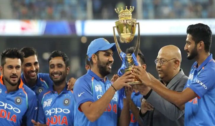 আবারও স্থগিত হচ্ছে এশিয়া কাপ! আবারও স্থগিত হচ্ছে এশিয়া কাপ!