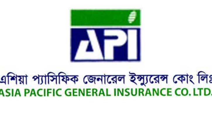 ব্লক মার্কেটে এশিয়া প্যাসিফিকের ৯ কোটি টাকার লেনদেন ব্লক মার্কেটে এশিয়া প্যাসিফিকের ৯ কোটি টাকার লেনদেন