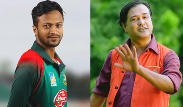 বৃক্ষ বড় হলে ঝড়ঝাপটা সহ্য করেই টিকে থাকে: আসিফ বৃক্ষ বড় হলে ঝড়ঝাপটা সহ্য করেই টিকে থাকে: আসিফ
