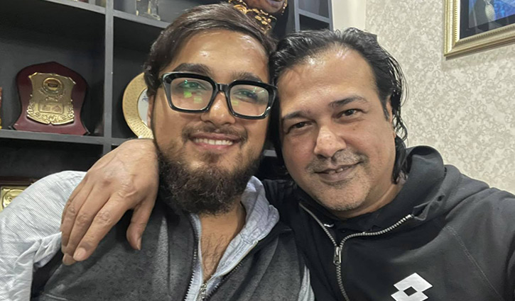 ঝুঁকি জেনেও নোবেলের পক্ষ নিচ্ছি: আসিফ