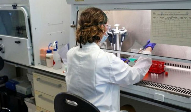 অক্সফোর্ডের করোনার টিকা পরীক্ষা স্থগিত