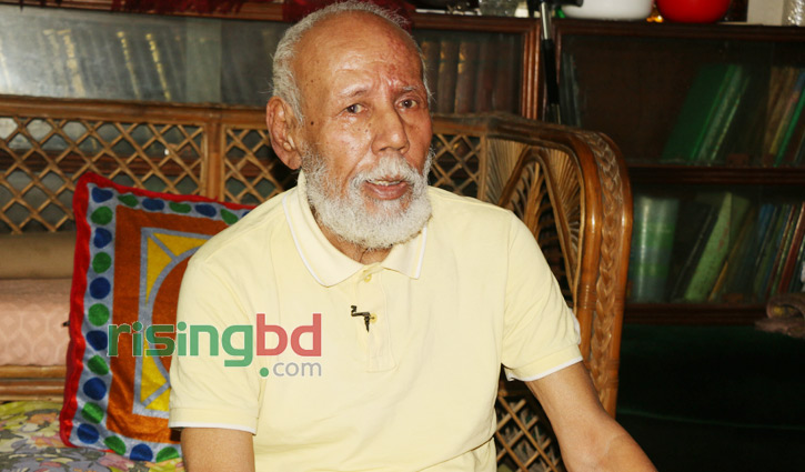 ‘জীবনের শেষ মুহূর্তে একটাই চাওয়া…’