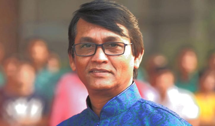বাসায় ফিরলেন আজিজুল হাকিম বাসায় ফিরলেন আজিজুল হাকিম
