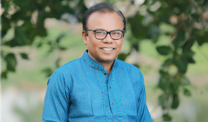 বাবুর কণ্ঠে ‘চান্দে বসত কইরো কইন্যা’ বাবুর কণ্ঠে ‘চান্দে বসত কইরো কইন্যা’