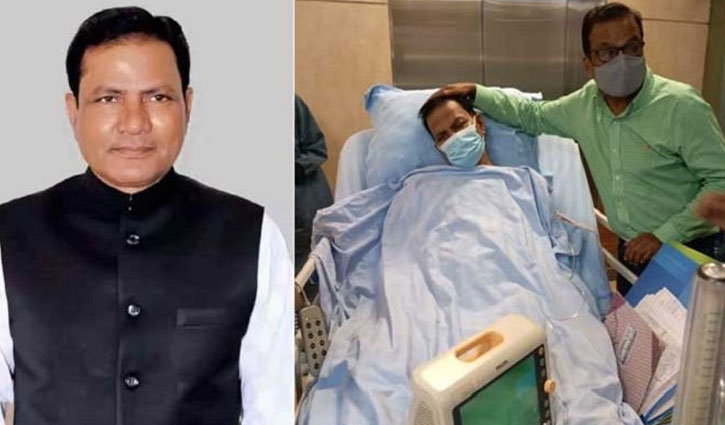 না ফেরার দেশে বাদল রায় না ফেরার দেশে বাদল রায়