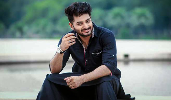 করোনাকালে শেষ হলো বাপ্পির নতুন সিনেমার শুটিং করোনাকালে শেষ হলো বাপ্পির নতুন সিনেমার শুটিং