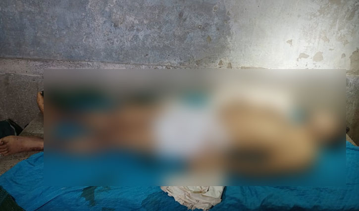 বরিশালে পুলিশের নির্যাতনে যুবকের মৃত্যুর অভিযোগ বরিশালে পুলিশের নির্যাতনে যুবকের মৃত্যুর অভিযোগ