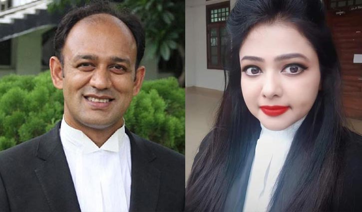 দুই আইনজীবীর আদালত অবমাননার রুল শুনলেন না হাইকোর্ট দুই আইনজীবীর আদালত অবমাননার রুল শুনলেন না হাইকোর্ট