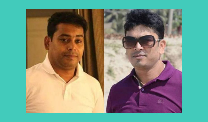 অবৈধ সম্পদের মামলায় গ্রেপ্তার দেখানো হয়েছে বরকত-রুবেলকে অবৈধ সম্পদের মামলায় গ্রেপ্তার দেখানো হয়েছে বরকত-রুবেলকে
