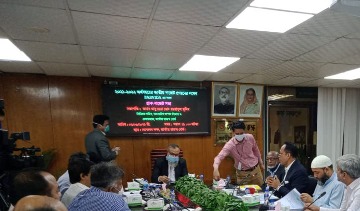 বাজেটে ‘নির্দিষ্ট হারে শুল্ক’ প্রস্তাব বারভিডার বাজেটে ‘নির্দিষ্ট হারে শুল্ক’ প্রস্তাব বারভিডার