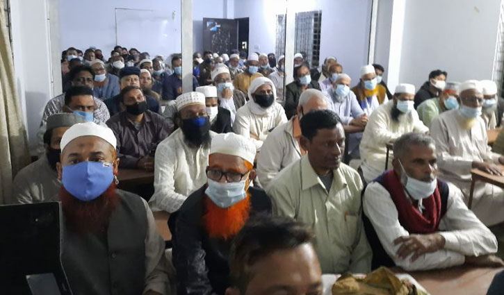 আগের ভাড়ায় ফিরছে গাজীপুরের ছাত্রাবাস আগের ভাড়ায় ফিরছে গাজীপুরের ছাত্রাবাস