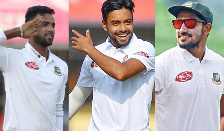 পেস আক্রমণে সিলেটিরা পেস আক্রমণে সিলেটিরা