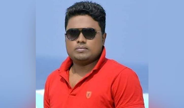 সাংবাদিক মুজাক্কির হত্যা মামলায় গ্রেপ্তার বেলাল ৩ দিনের রিমান্ডে সাংবাদিক মুজাক্কির হত্যা মামলায় গ্রেপ্তার বেলাল ৩ দিনের রিমান্ডে