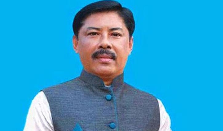 ‘পার্বত্য এলাকায় প্রকল্প প্রণয়নে কৃষিকে অগ্রাধিকার দিতে হবে’ ‘পার্বত্য এলাকায় প্রকল্প প্রণয়নে কৃষিকে অগ্রাধিকার দিতে হবে’