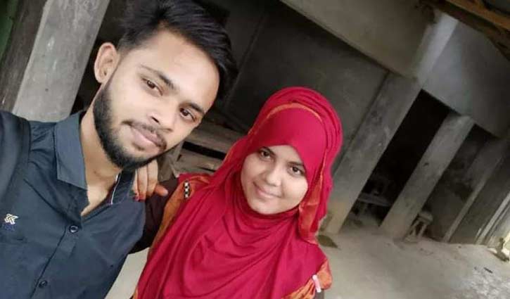 অপহরণের মামলা কনের বাবার, বরের দাবি ভালোবাসার বিয়ে অপহরণের মামলা কনের বাবার, বরের দাবি ভালোবাসার বিয়ে
