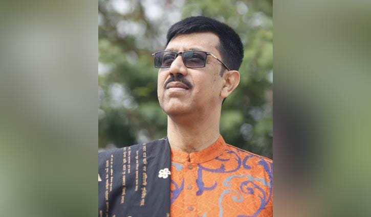 টিকা নিয়েও করোনা আক্রান্ত বিএনপির সাবেক সংসদ সদস্য টিকা নিয়েও করোনা আক্রান্ত বিএনপির সাবেক সংসদ সদস্য