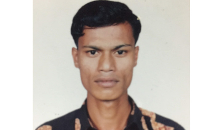 বগুড়ায় যুবককে কুপিয়ে হত্যা বগুড়ায় যুবককে কুপিয়ে হত্যা