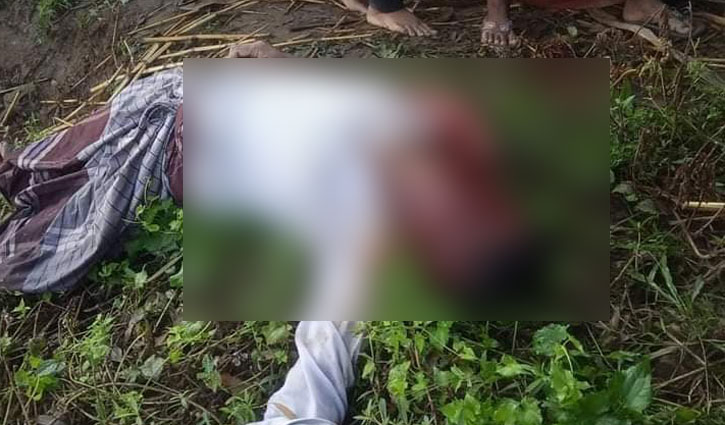 বগুড়ায় সাবেক ইউপি সদস্যকে কুপিয়ে হত্যা বগুড়ায় সাবেক ইউপি সদস্যকে কুপিয়ে হত্যা