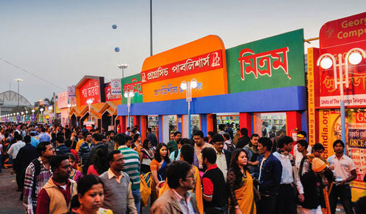 বইমেলার বিষয়ে প্রকাশকদের ১২ প্রস্তাব বইমেলার বিষয়ে প্রকাশকদের ১২ প্রস্তাব