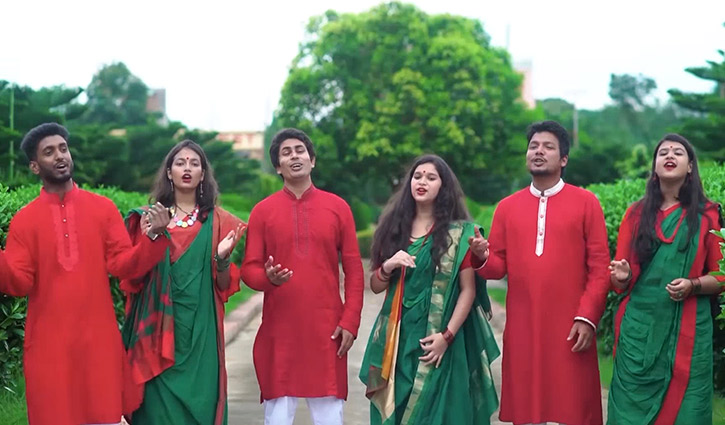 ঢেলে সাজানো হচ্ছে বিটিভির অনুষ্ঠান ঢেলে সাজানো হচ্ছে বিটিভির অনুষ্ঠান