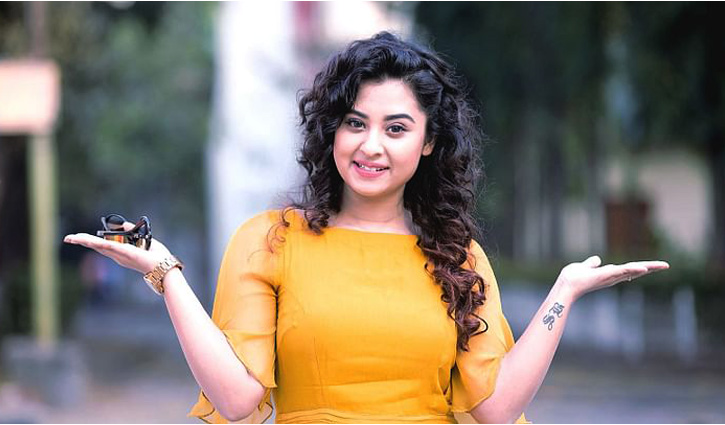 মা হওয়ার গুঞ্জনে মুখ খুললেন বুবলী মা হওয়ার গুঞ্জনে মুখ খুললেন বুবলী