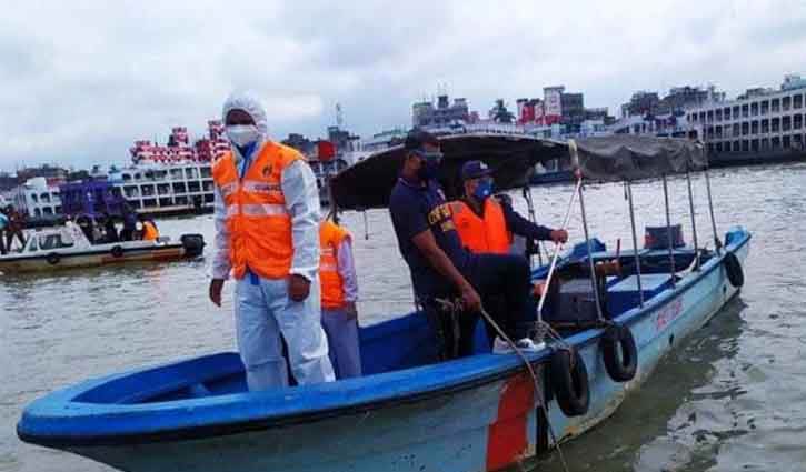 বুড়িগঙ্গায় লঞ্চডুবির মামলায় প্রতিবেদন ৯ মার্চ বুড়িগঙ্গায় লঞ্চডুবির মামলায় প্রতিবেদন ৯ মার্চ