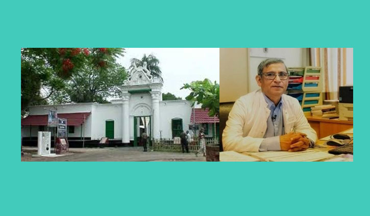 নওগাঁয় হচ্ছে রবীন্দ্র ক্যানসার সেন্টার অ্যান্ড রিসার্চ ইনস্টিটিউিট নওগাঁয় হচ্ছে রবীন্দ্র ক্যানসার সেন্টার অ্যান্ড রিসার্চ ইনস্টিটিউিট