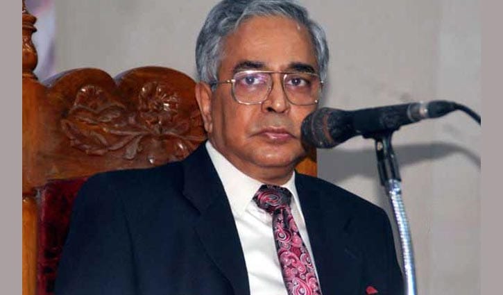 ন্যায়বিচার নিশ্চিতে সুপ্রিম কোর্ট বদ্ধপরিকর: প্রধান বিচারপতি ন্যায়বিচার নিশ্চিতে সুপ্রিম কোর্ট বদ্ধপরিকর: প্রধান বিচারপতি