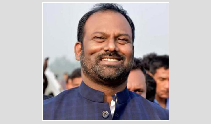 টাঙ্গাইলের এমপি ছোট মনির করোনায় আক্রান্ত টাঙ্গাইলের এমপি ছোট মনির করোনায় আক্রান্ত