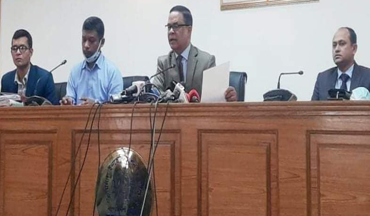 মানবপাচারে দুই এয়ারলাইন্স জড়িত: সিআইডি মানবপাচারে দুই এয়ারলাইন্স জড়িত: সিআইডি