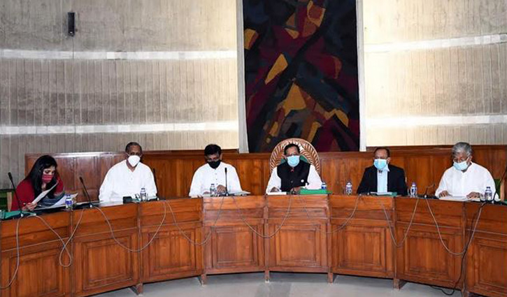 দাখিলের ৩ বিষয়ের খাতা অন্য শিক্ষক দিয়ে মূল্যায়নের সুপারিশ দাখিলের ৩ বিষয়ের খাতা অন্য শিক্ষক দিয়ে মূল্যায়নের সুপারিশ