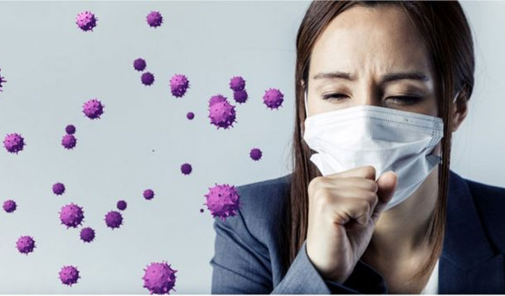 করোনাভাইরাস: আড়াই মাসে সর্বোচ্চ শনাক্ত