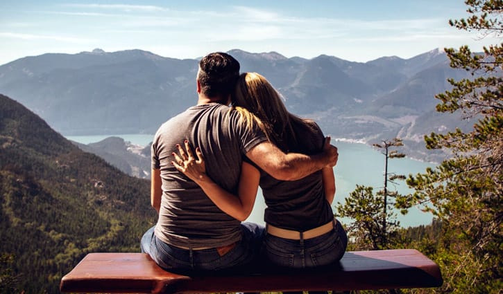 প্রেমে পড়লে শরীরে যে প্রতিক্রিয়া হয়