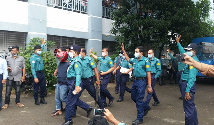 এমসি কলেজে গণধর্ষণ: আসামিদের পক্ষে দাঁড়াননি কোনো আইনজীবী