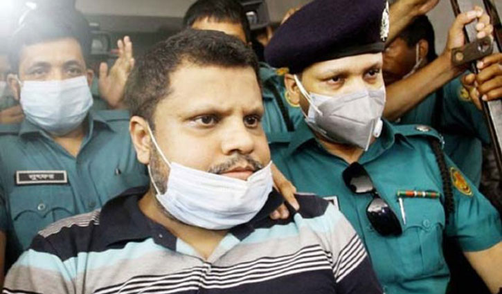 এই রায়ের বিরুদ্ধে আপিল করবো: সাহেদ এই রায়ের বিরুদ্ধে আপিল করবো: সাহেদ