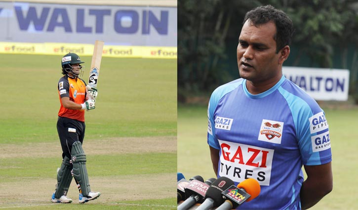 মিরপুরে আজ গুরু-শিষ্যের লড়াই মিরপুরে আজ গুরু-শিষ্যের লড়াই